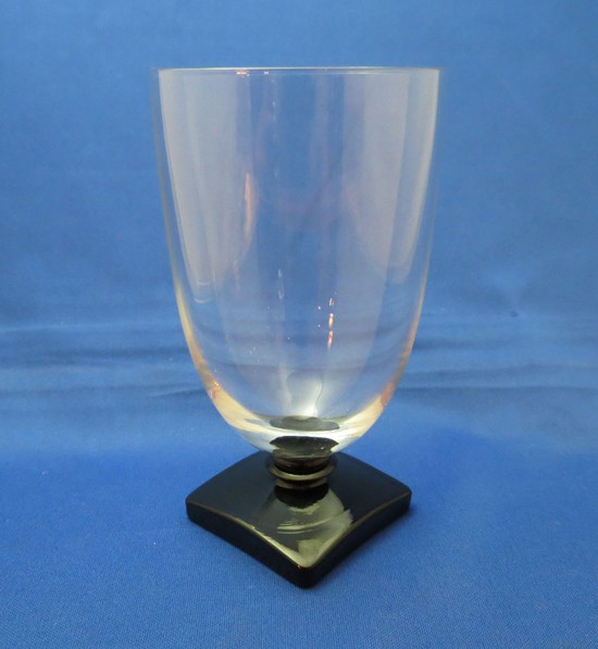 George Sakier for Fostoria Service for Six